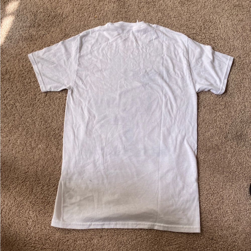 Team Forrest aau basketball team shirt
